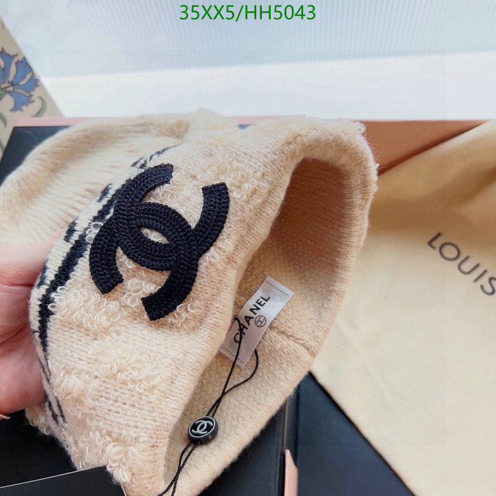 SAMC - CHL Caps & Hats - 327