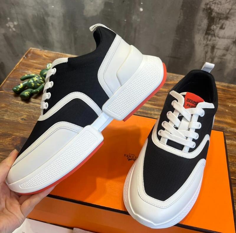 SAMC - HMS Women Shoes - 935