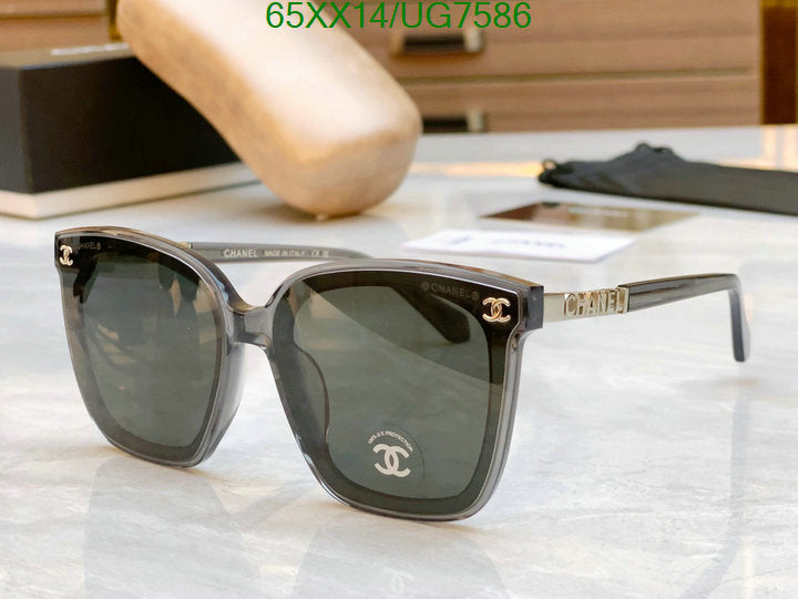 SAMC - CHL Glasses - 194