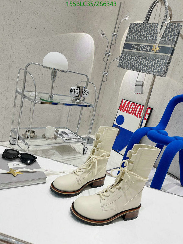 SAMC - Mix Boots - 627