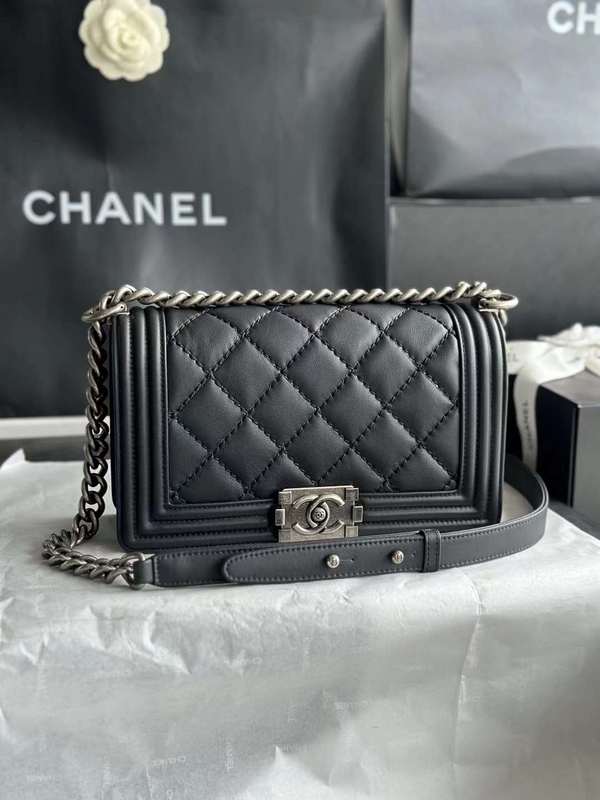 Satchel Bags - CHL Bags - 6002
