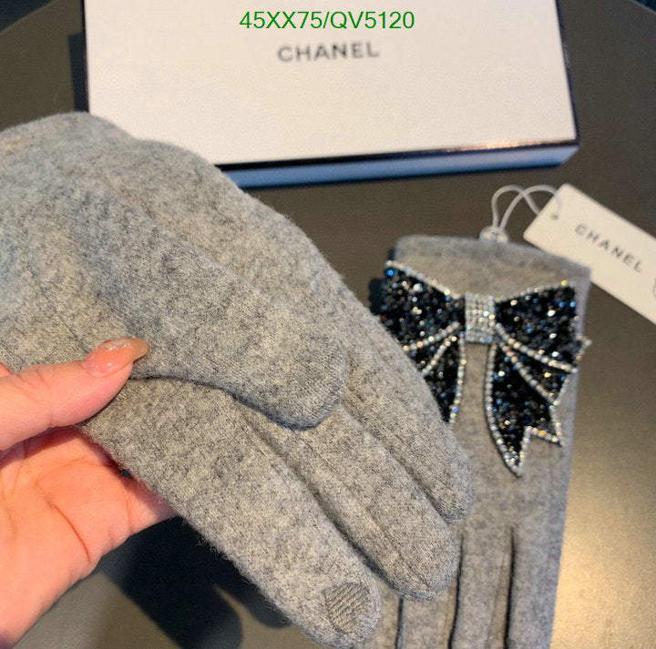 SAMC - CHL Gloves - 110
