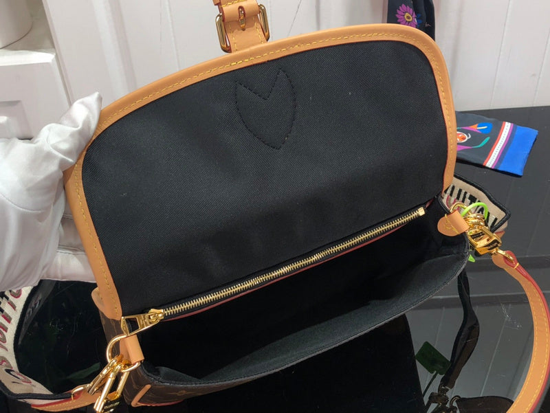 GlamI Lu-Vi bags - 2465