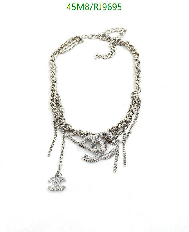 SAMC - CHL Jewelry Necklace - 271