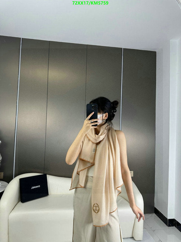SAMC - CHL Scarves - 086