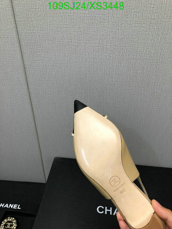 SAMC - CHL Women Shoes Ballet - 365