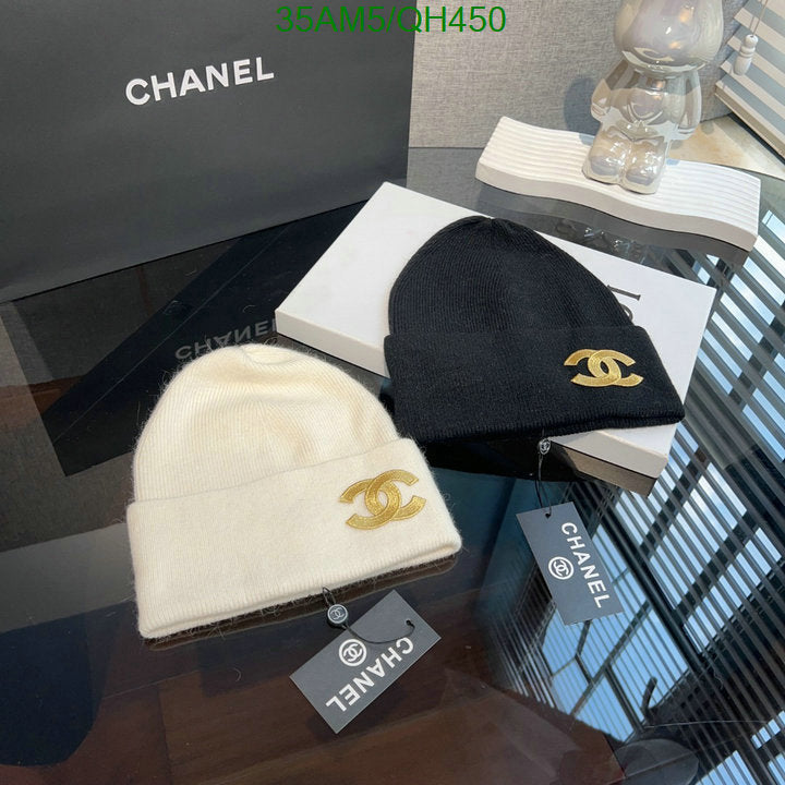 SAMC - CHL Caps & Hats - 127