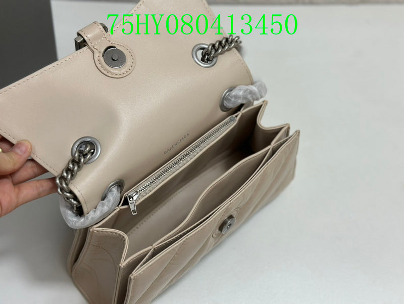 Glami GlamI - BGA Bags - 1827
