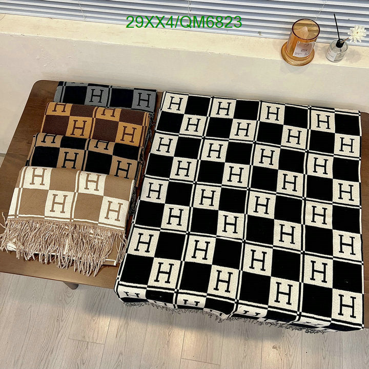 SAMC - HMS Scarves - 548
