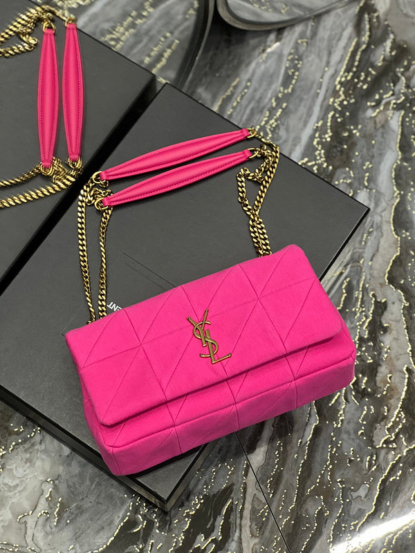 Satchel Bags - SLY Bags - 449
