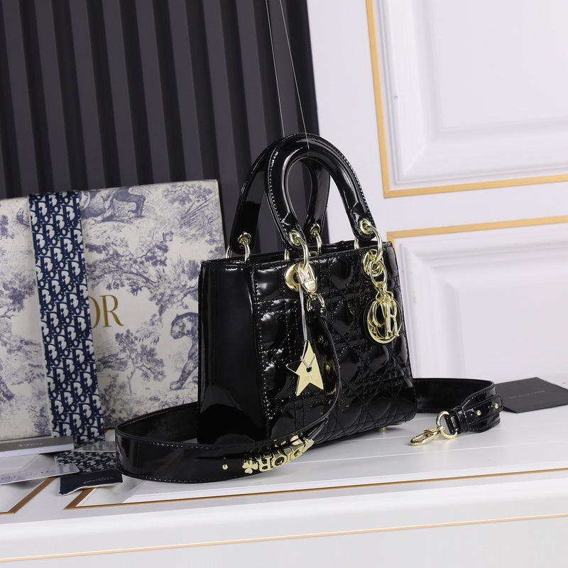 Satchel Bags - DOR Bags - 1040