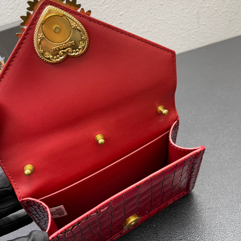 Satchel Bags - DG Bags - 070
