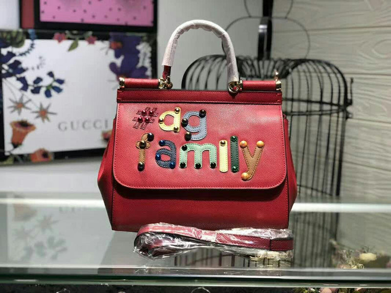 Satchel Bags - DG Bags - 303