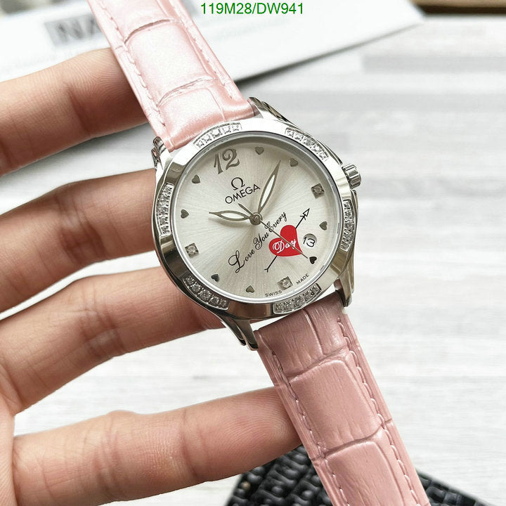 SAMC - OG Watches - 039