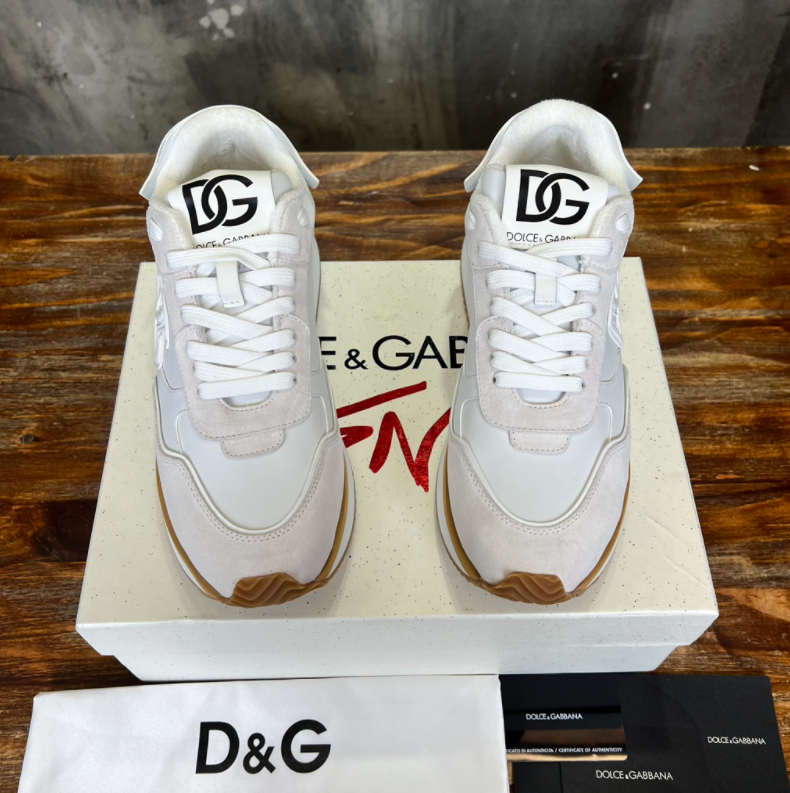 SAMCC - DAG Men Shoes - 018
