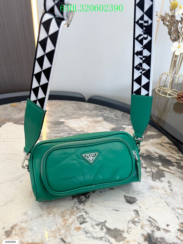 Satchel Bags - PDA Bags - 3252