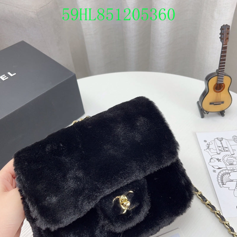 Glami - CHL Bags - 1756