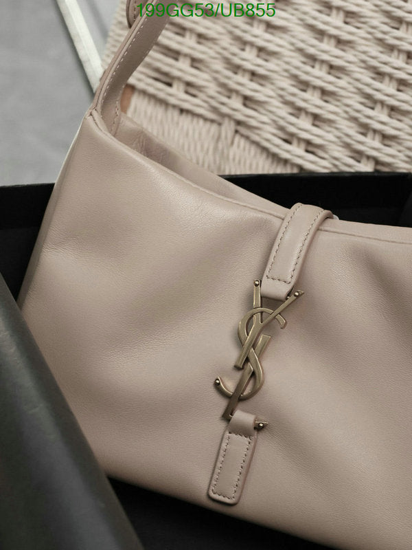 SAMC - YLS Bags - 087