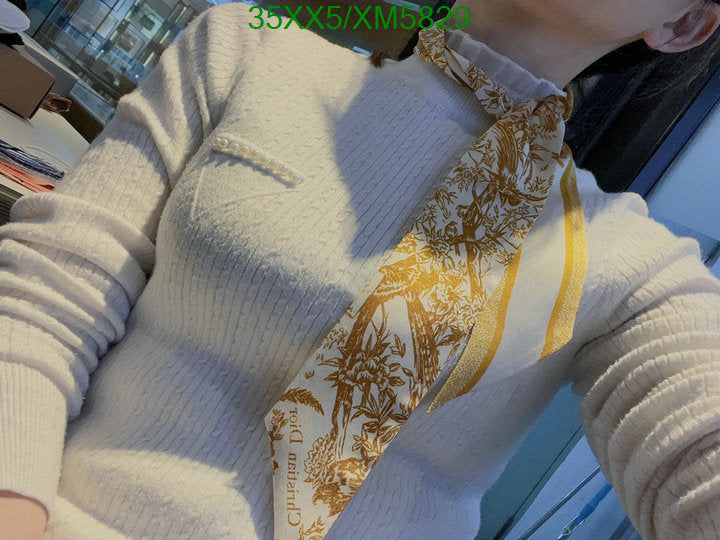 SAMC - DOR Scarves - 318