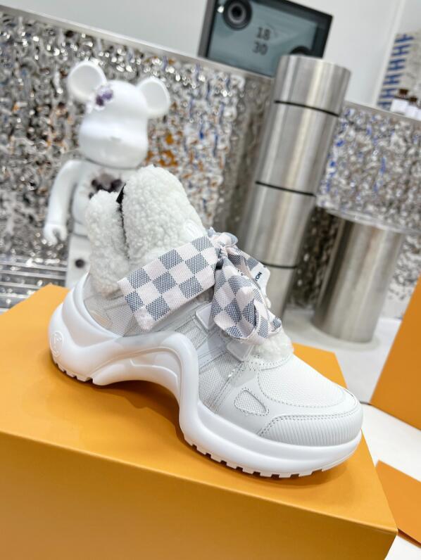 SAMC - LOV Women Shoes - 686