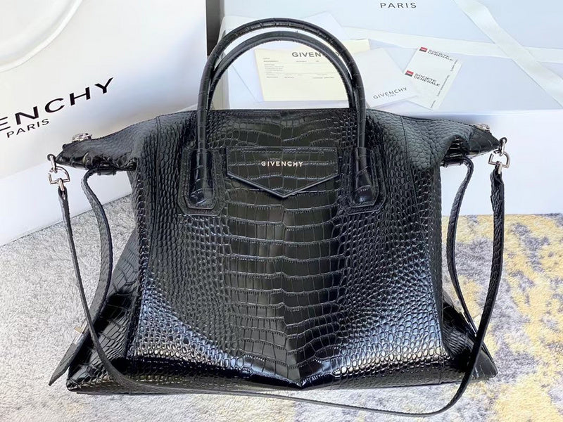 Glamy - GCY Bags - 500