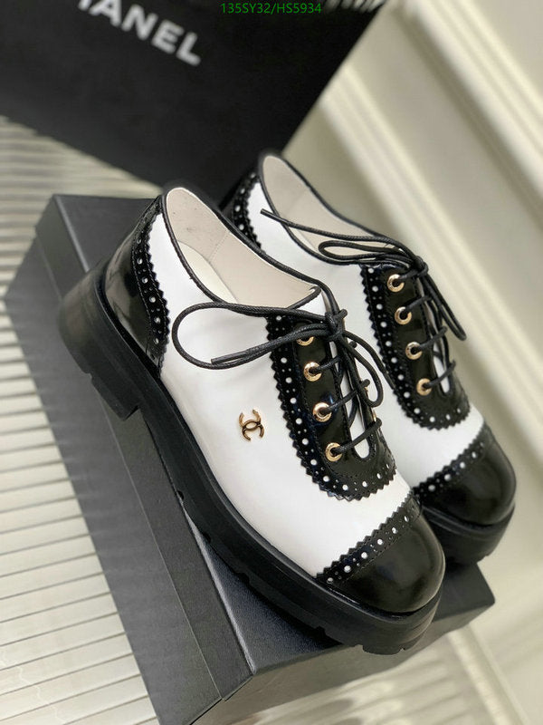 SAMC - CHL Women Shoes - 009