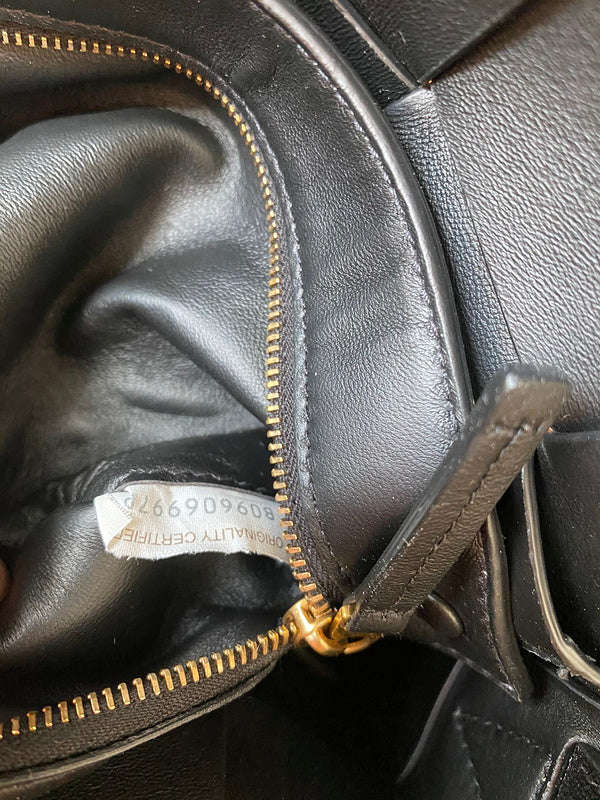 Glamy - BOV Bags - 1229