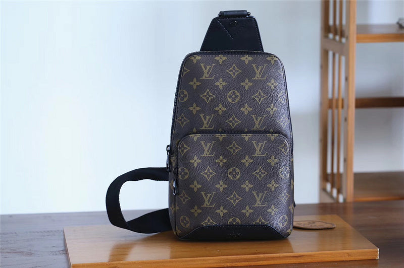 Glami Fashion Lu-Vi bags - 10231