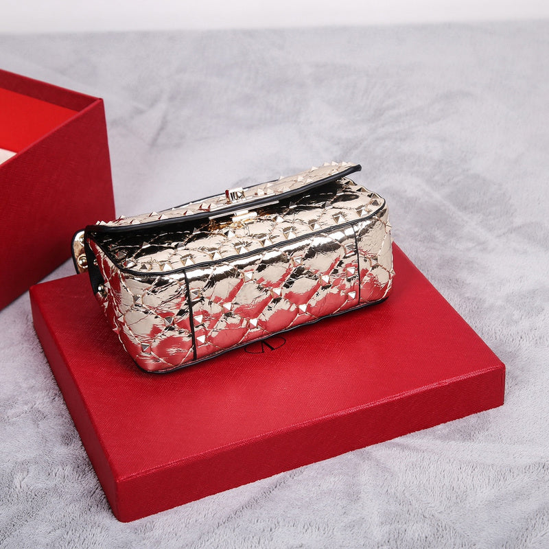 Satchel Bags - VTO Bags - 029