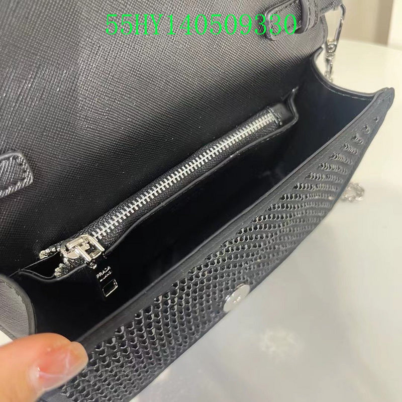 Satchel Bags - PDA Bags - 4394