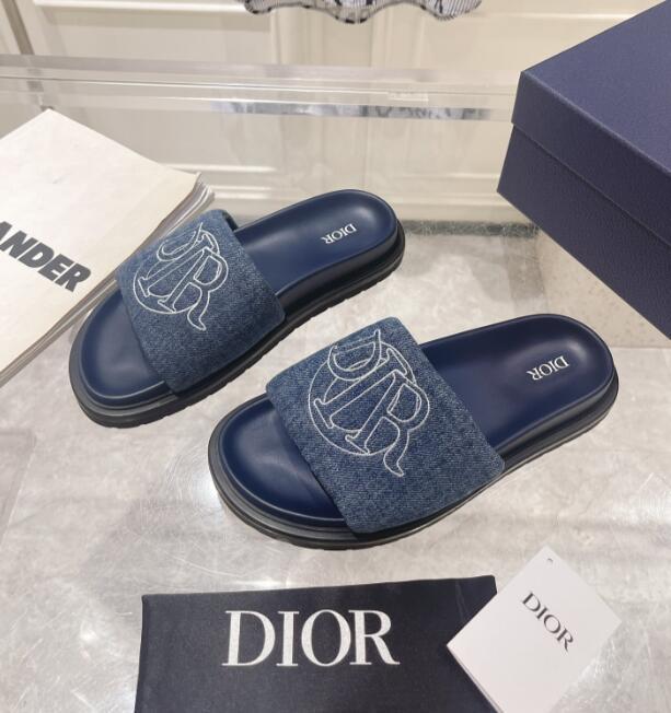 SAMCC - DOR Men Shoes - 020