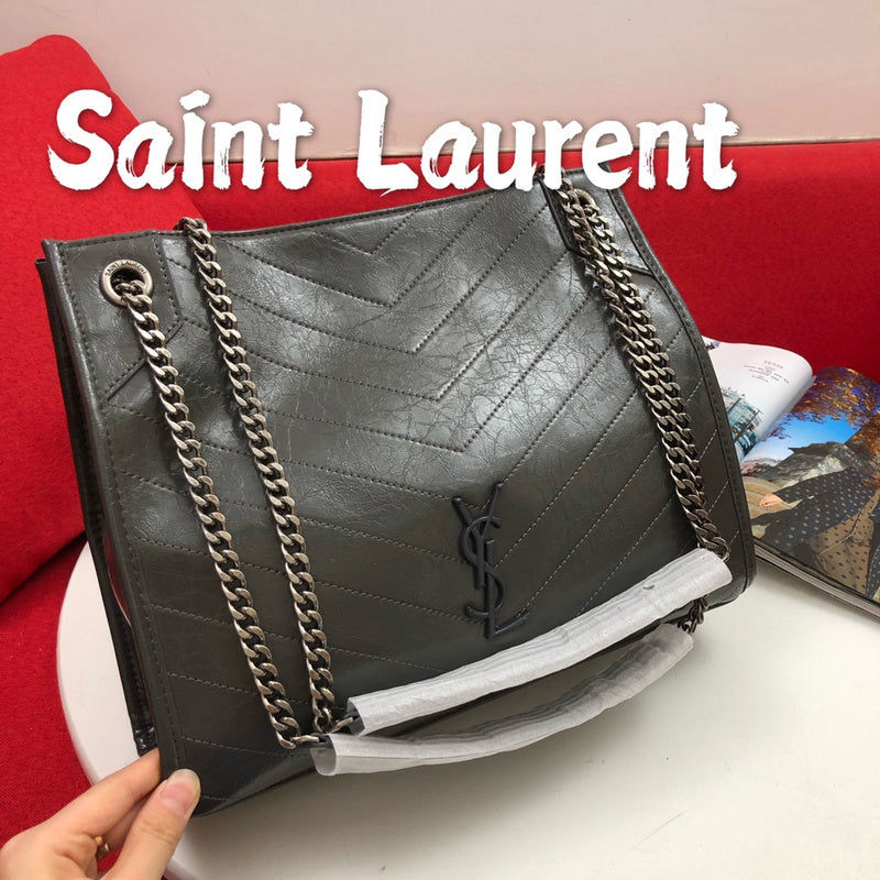 Satchel Bags - SLY Bags - 1410
