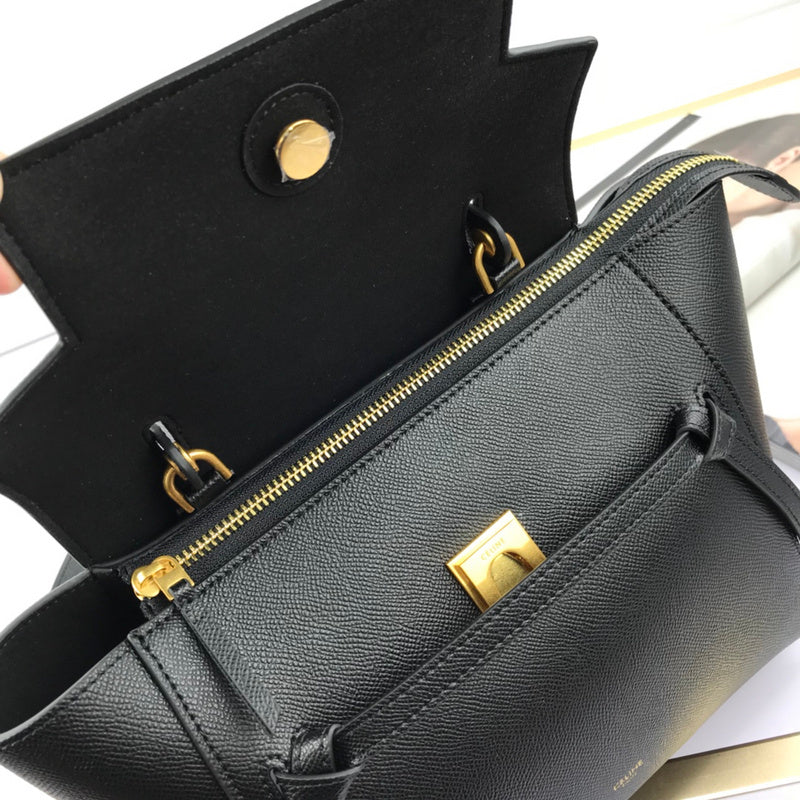 Satchel Bags - CHN Bags - 056
