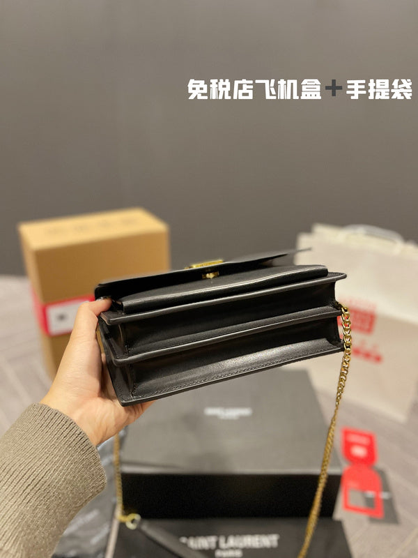 Satchel Bags - STLT Bags - 048