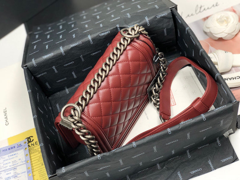 Satchel Bags - CHL Bags - 7470