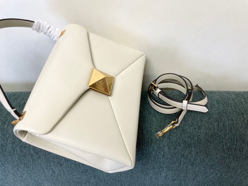 Satchel Bags - VTO Bags - 101