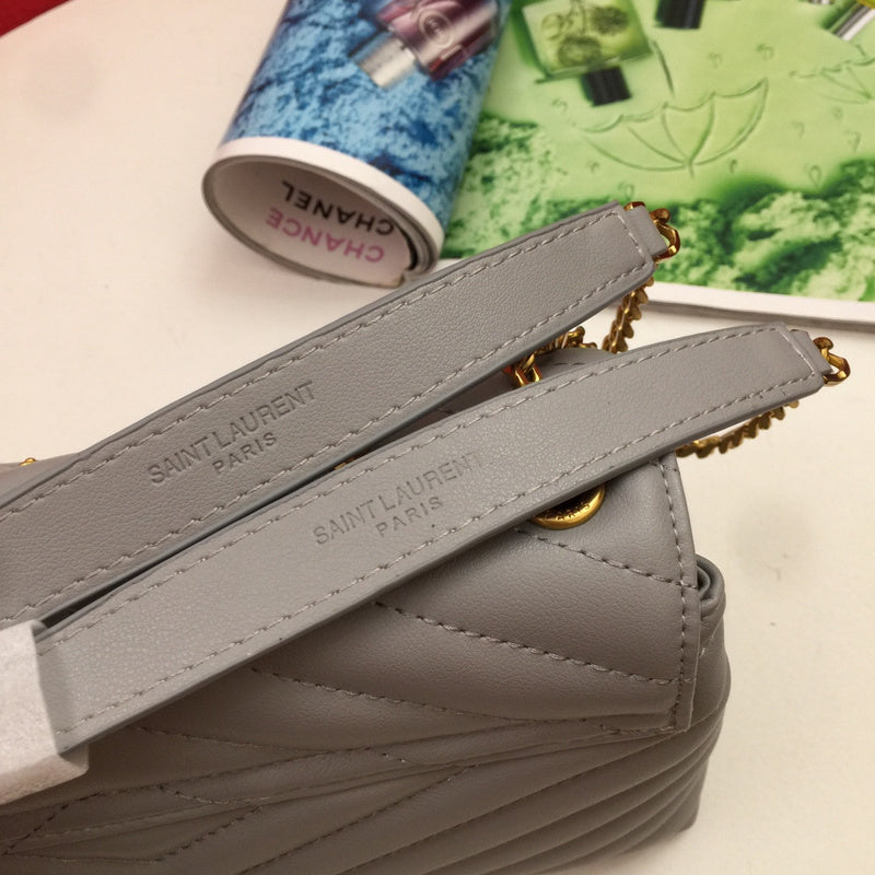 Satchel Bags - SLY Bags - 1453