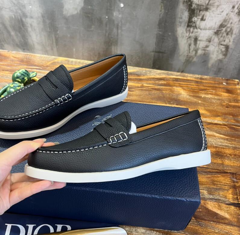 SAMCC - DOR Men Shoes - 352