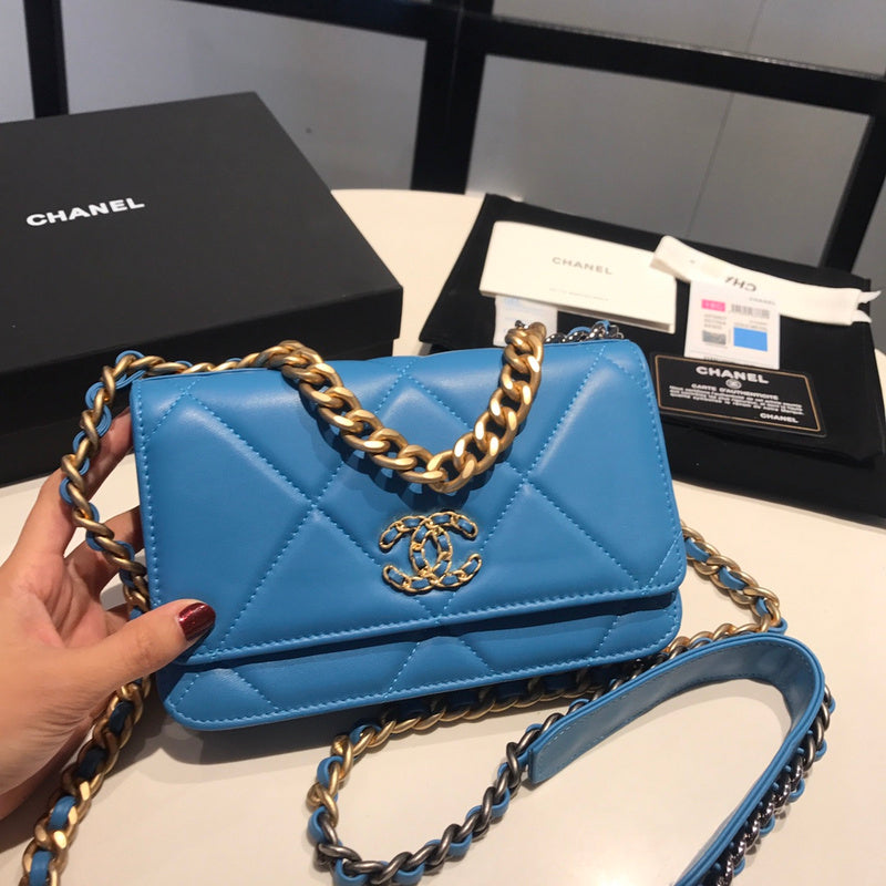 Satchel Bags - CHL Bags - 6500