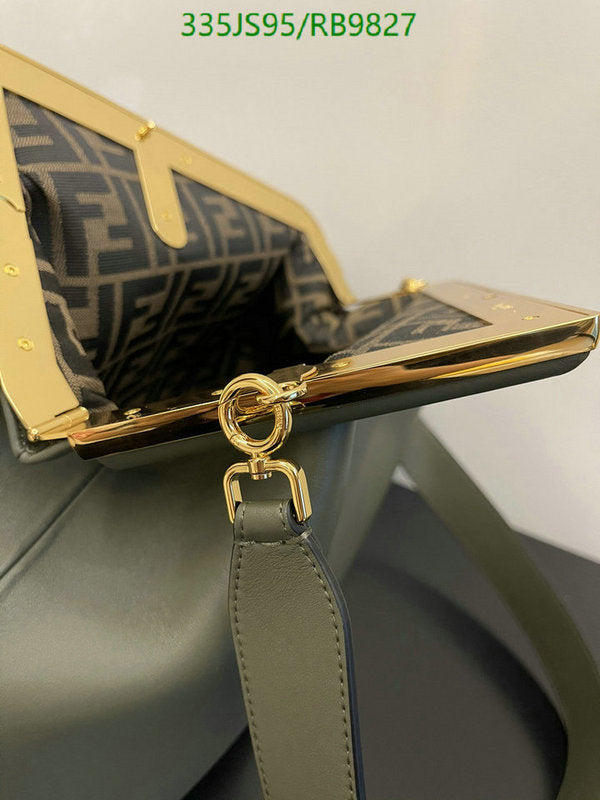 SAMC - FDE Bags - 417