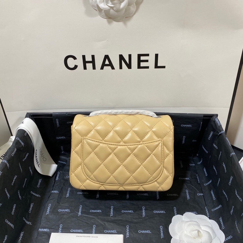 Satchel Bags - CHL Bags - 4444