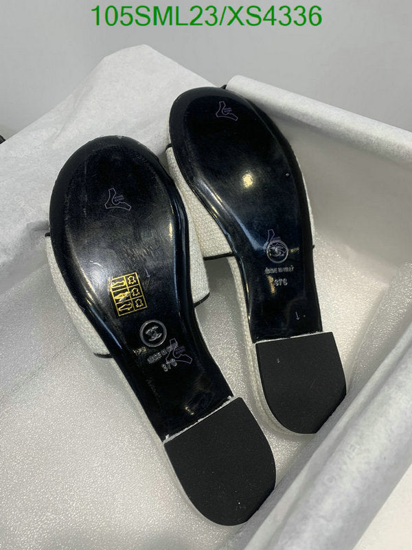 SAMC - CHL Women Shoes Slippers - 227