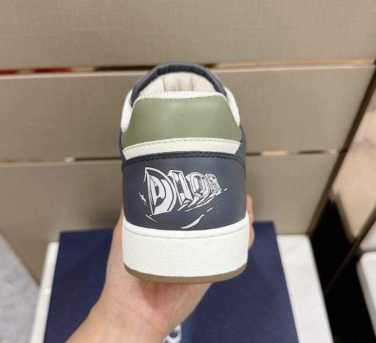 SAMCC - DOR Men Shoes - 080