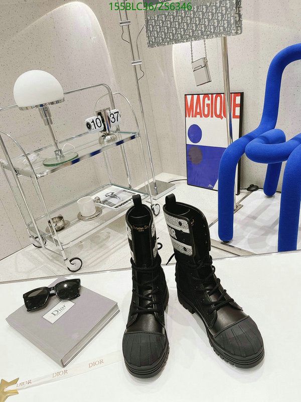 SAMC - Mix Boots - 602