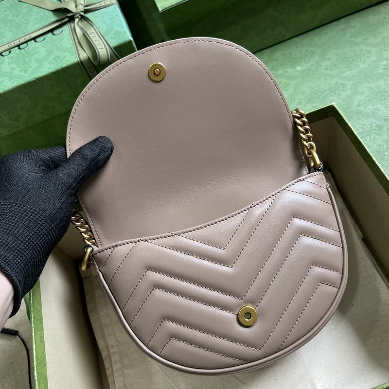Satchel Bags - GCI Bags - 554