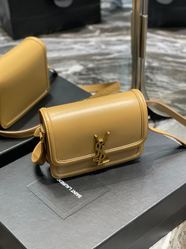 Glamy - YLS Bags - 516