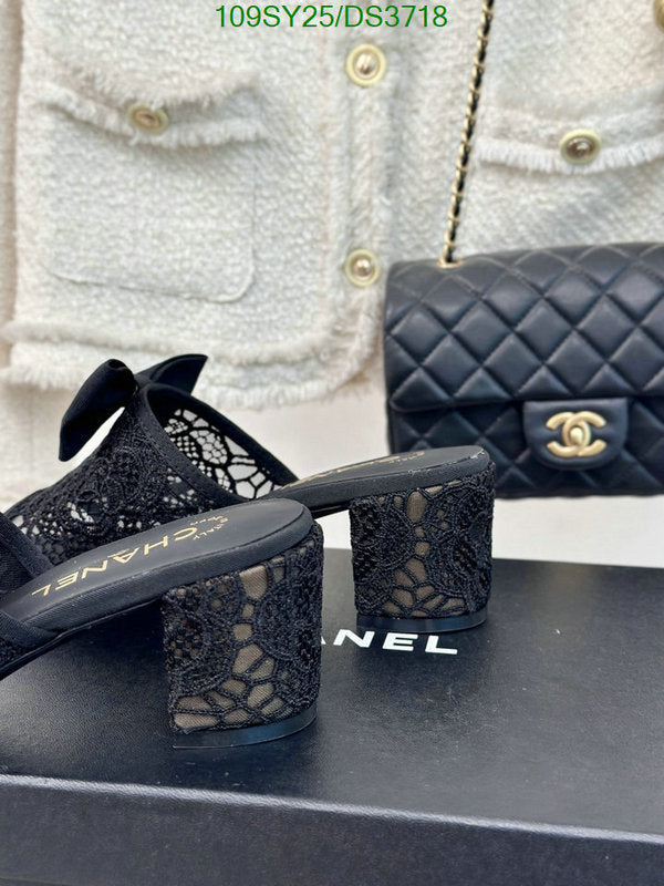 SAMC - CHL Women Shoes High Heels - 012