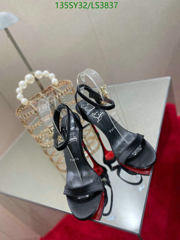 SAMC - CBL Women Shoes - 146