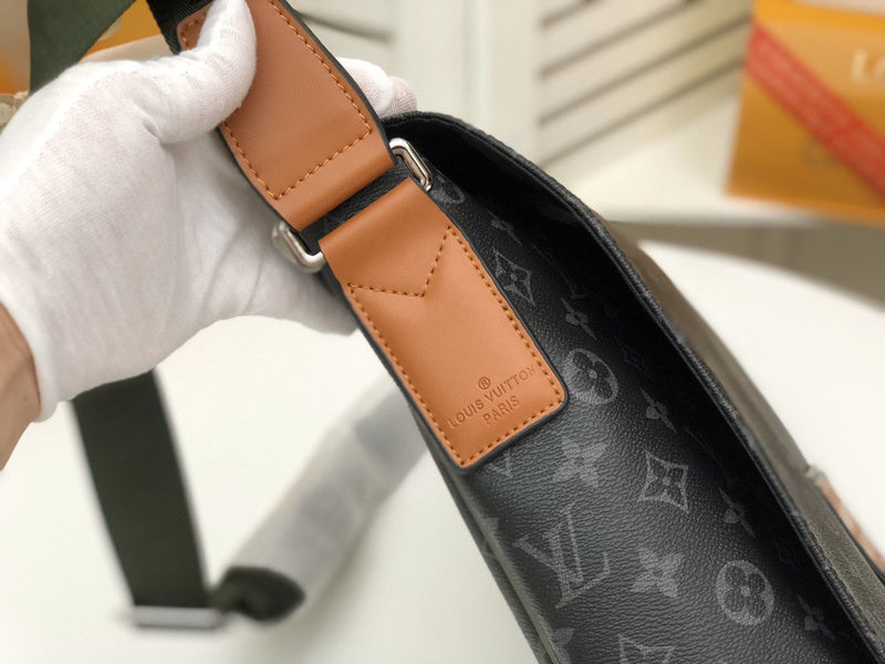 Satchel Bags - VL Bags - 3443