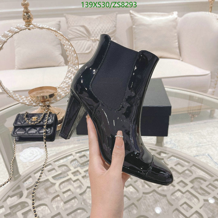 SAMC - Mix Boots - 212
